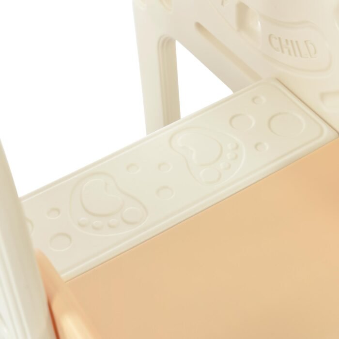 Kids Slide with Bus Play Structure Freestanding Bus - Image 19