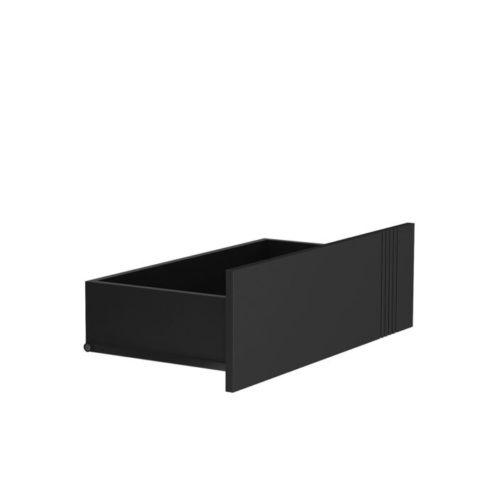 Modern buffet with drawers and doors - Image 17