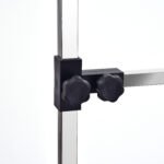 Large Size Pets Grooming Table with Adjustable Arm and Clamps (46) - Image 13