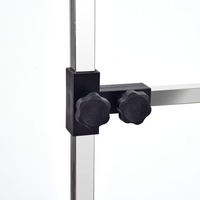 Large Size Pets Grooming Table with Adjustable Arm and Clamps (46) - Image 13