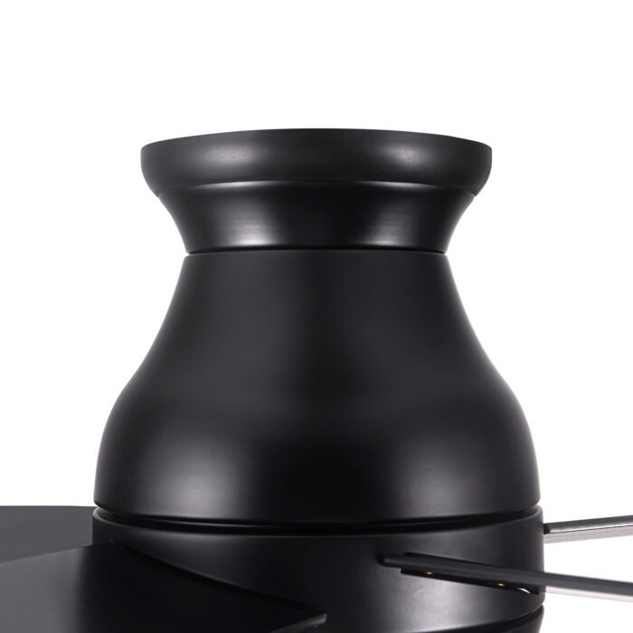 52" Low Profile Ceiling Fan with Lights - Image 15