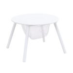 Children's panel table with 4 chairs - Image 7