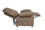 Recliner Chair with Message and Heater and Manual Control - Image 10