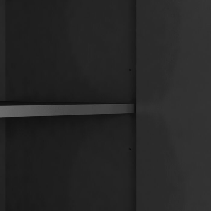 Modern buffet with drawers and doors - Image 15