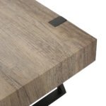 Wooden Coffee Table - Image 10