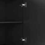 Modern buffet with drawers and doors - Image 16