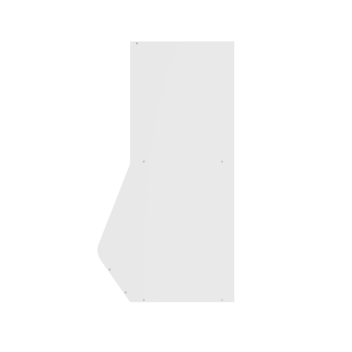 Kids Bookcase with Collapsible Fabric Drawers - Image 10