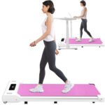 Walking Treadmill mat, portable jogger (265 pounds) - Image 7