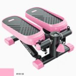 Mini Stepper for Exercise with LCD Monitor 330LBS - Image 2