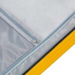 Durable Lightweight Luggage with Collapsible Cup Holder (20″/24″/29″/Travel Bag) - Image 14