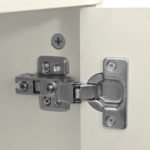 Shoe Cabinet with Hidden Storage and Upholstered Cushions - Image 20