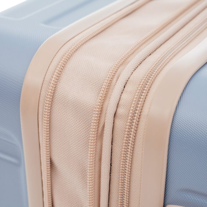 Luggage Set with Expandable ABS Hardshell (20/24/28) - Image 12