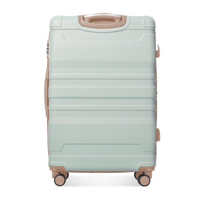 Luggage Sets New Model Expandable ABS Hardshell 3pcs (20/24/28) - Image 13