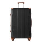 Hardshell Lightweight Expandable Single Luggage Spinner with TSA Lock (24) - Image 10