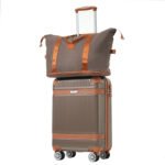 Hardshell Luggage 3 Piece Sets with TSA Lock - Image 10