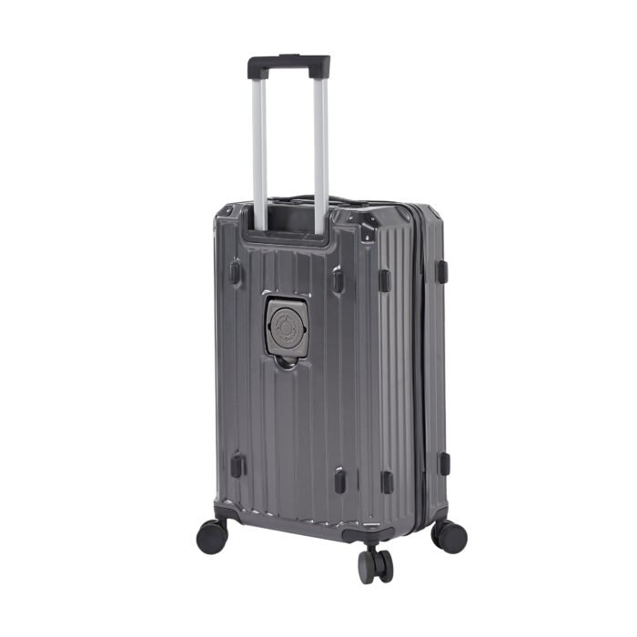 Durable Lightweight Luggage with Collapsible Cup Holder (20"/24"/29"/Travel Bag) - Image 24