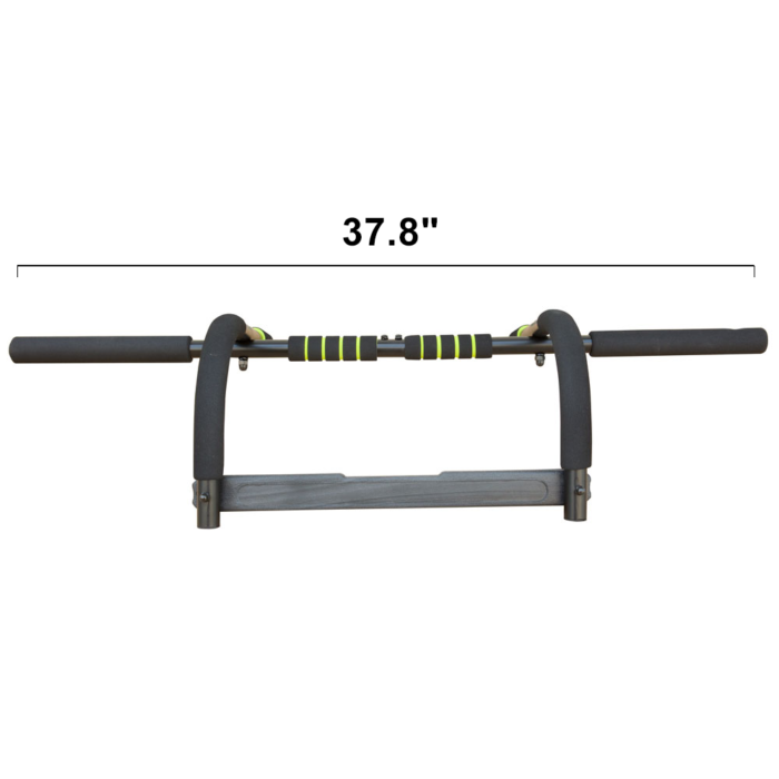 Wall Mounted Pull Up Exercise Bar for Home Gym - Image 6