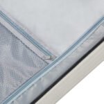 Durable Lightweight Luggage with Collapsible Cup Holder (20″/24″/29″/Travel Bag) - Image 3