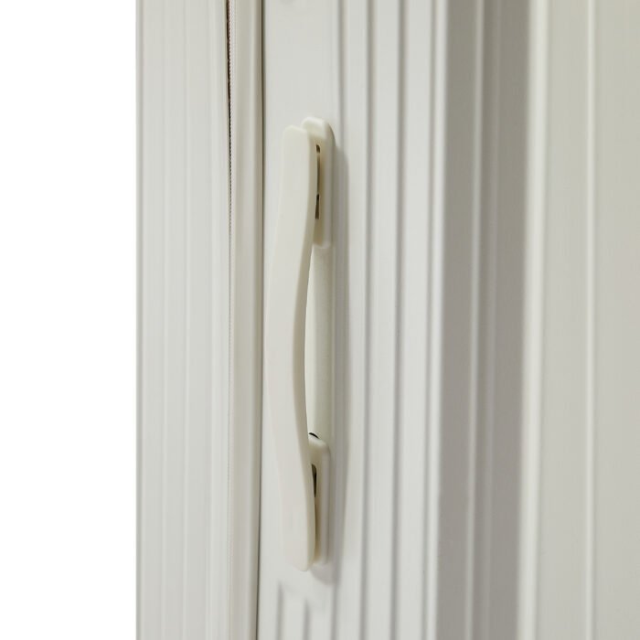 Durable Lightweight Luggage with Collapsible Cup Holder (20″/24″/29″/Travel Bag) - Image 10