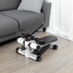 Mini Stepper for Exercise with LCD Monitor 300LBS