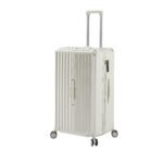 Durable Lightweight Luggage with Collapsible Cup Holder (20″/24″/29″/Travel Bag) - Image 14