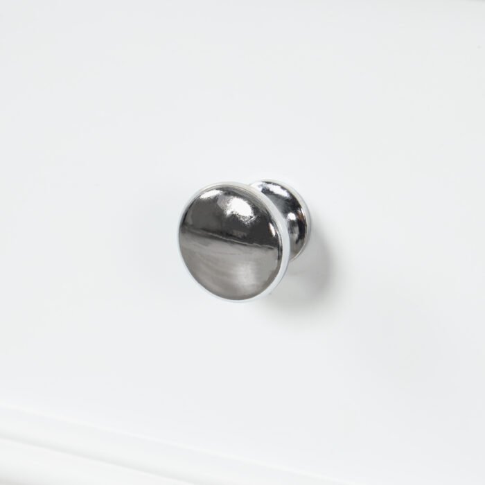 Bathroom Vanity with Sink with Three Drawers and Door - Image 25