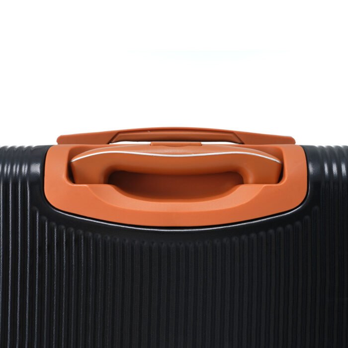 3 Piece Set Hardshell Lightweight Luggage with TSA Lock (20/24/28) - Image 17