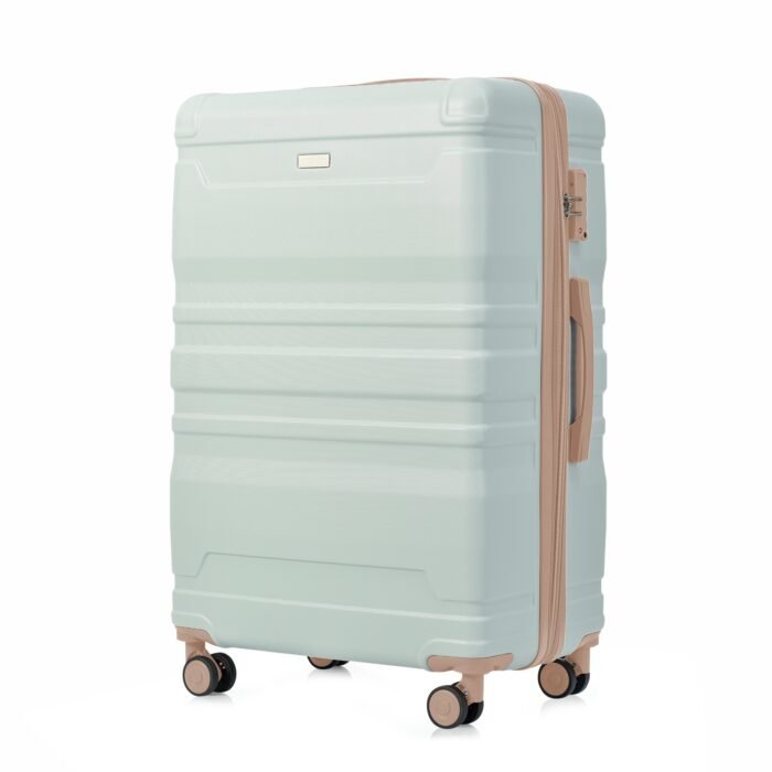 Luggage Sets New Model Expandable ABS Hardshell 3pcs (20/24/28) - Image 10