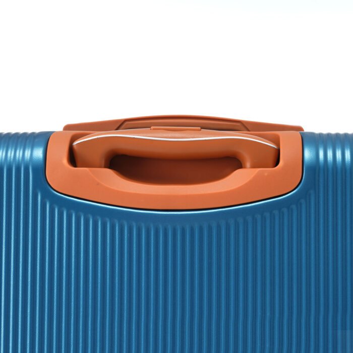 3 Piece Set Hardshell Lightweight Luggage with TSA Lock (20/24/28) - Image 9