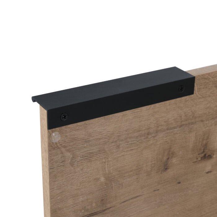 Bathroom Vanity with Sink Small Bathroom Soft Close Door - Image 16