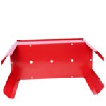 Flowerpot metal box suitable for backyard and terrace - Image 4