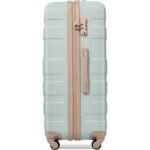 Luggage Sets Expandable ABS Hardshell 3pcs Luggage (20/24/28) - Image 7