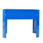 Flowerpot metal box suitable for backyard and terrace (Set of 2) - Image 11