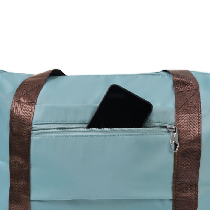 Hardshell Lightweight Luggage Sets 3 Piece Carry on Airline Approved with Wheels - Image 11