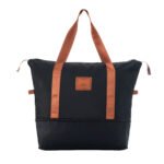 Hard shell luggage set 6-piece luggage set, expandable lightweight wheeled - Image 5