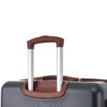 1 Piece Lightweight Carry on  Luggage with TSA lock (20) - Image 8
