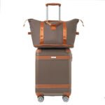 Hardshell Luggage 3 Piece Sets with TSA Lock - Image 3