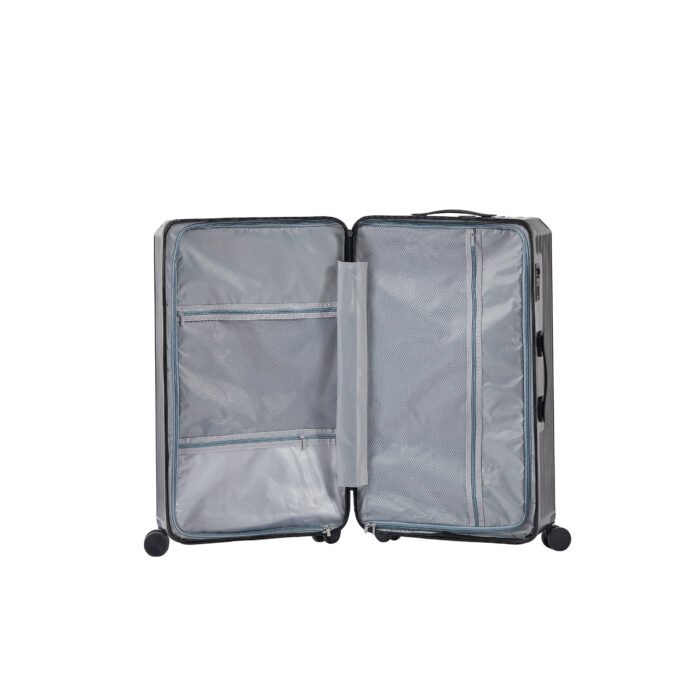 Durable Lightweight Luggage with Collapsible Cup Holder (20"/24"/29"/Travel Bag) - Image 23
