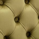 High-end Tufted Solid Wood Contemporary Velvet Upholstered Dining Chair (Set of 2) - Image 16