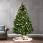 7 'Norway Hinged Tree with 2231 Tips (Diameter 58) - Image 4