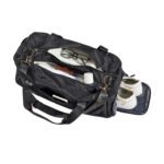 Durable Lightweight Luggage with Collapsible Cup Holder (20″/24″/29″/Travel Bag) - Image 17