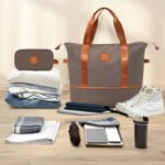 Hardshell Luggage 3 Piece Sets with TSA Lock - Image 11