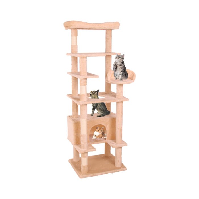 Cat Climbing Frame - Image 4