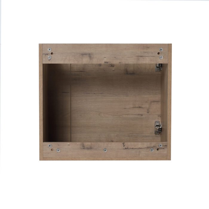 Bathroom Vanity with Sink Small Bathroom Soft Close Door - Image 17