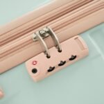 Luggage Sets New Model Expandable ABS Hardshell 3pcs (20/24/28) - Image 11