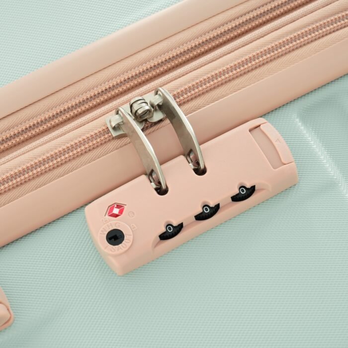 Luggage Sets New Model Expandable ABS Hardshell 3pcs (20/24/28) - Image 11