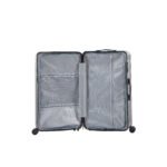Durable Lightweight Luggage with Collapsible Cup Holder (20"/24"/29"/Travel Bag) - Image 3
