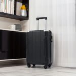 Carry on Vintage Hardshell Lightweight Single Luggage (20)