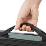 Hardshell Lightweight Expandable Single Luggage Spinner with TSA Lock (24) - Image 13