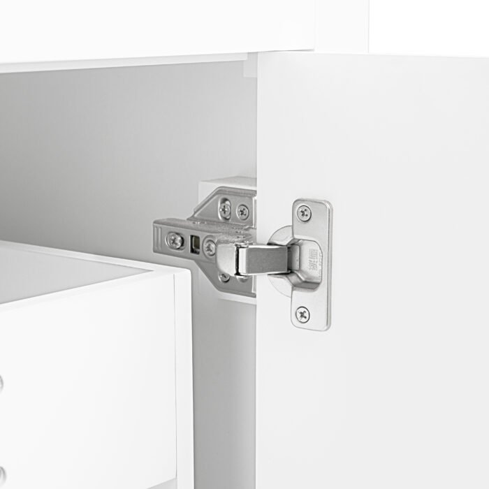 Bathroom Vanity Sink cabinet with  Doors and Drawers - Image 20